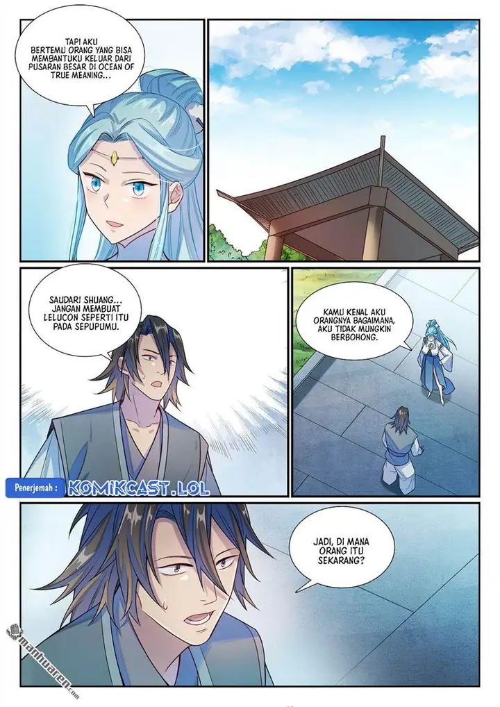 image-komik-apotheosis-chapter-1163-8/16