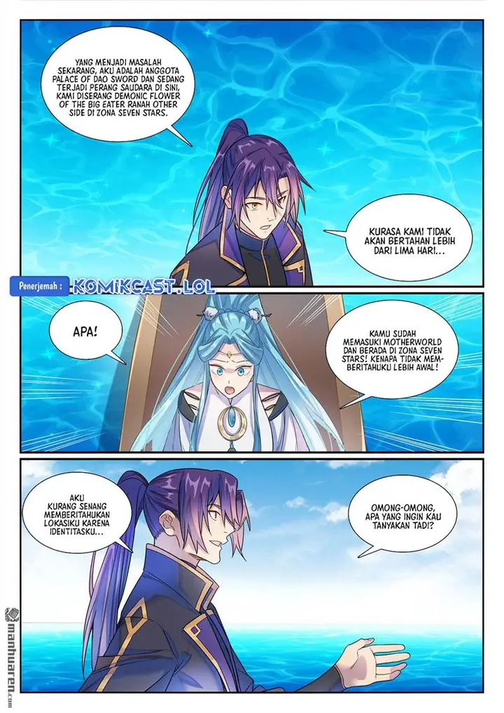 image-komik-apotheosis-chapter-1163-11/16