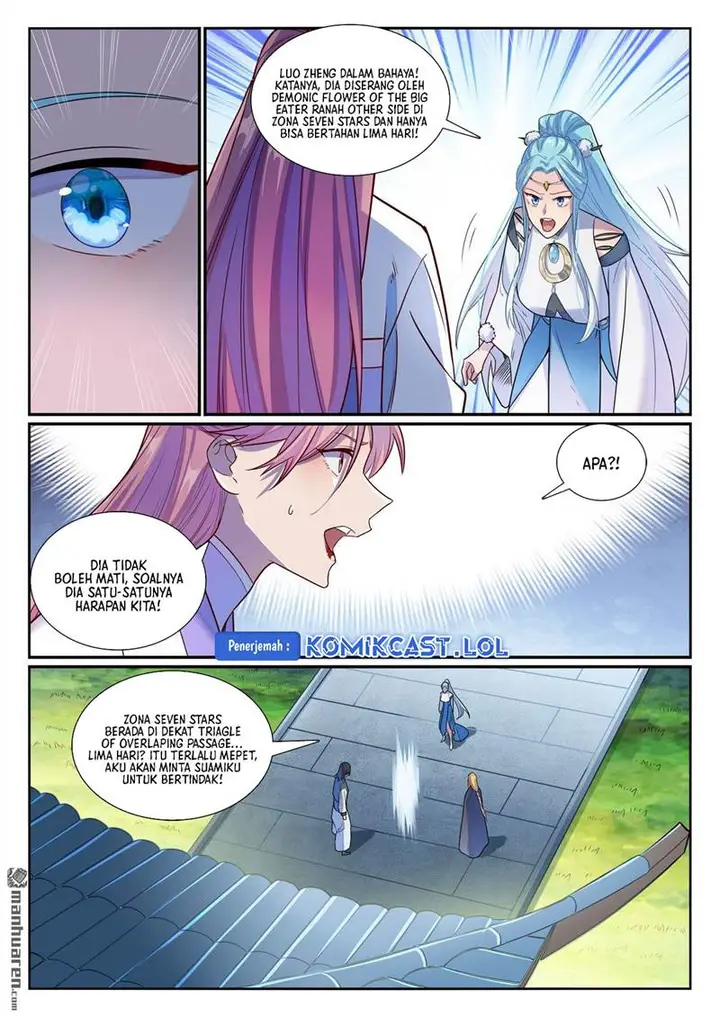 image-komik-apotheosis-chapter-1163-13/16