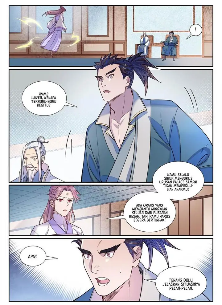 image-komik-apotheosis-chapter-1163-15/16
