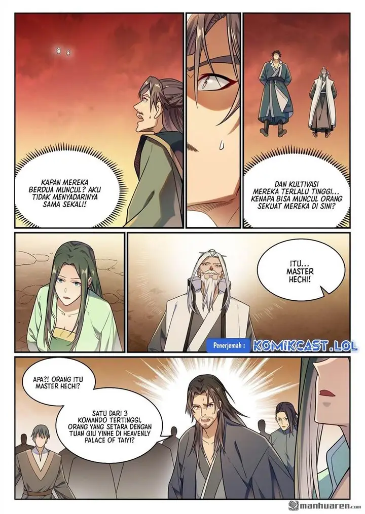 image-komik-apotheosis-chapter-1165-1/16