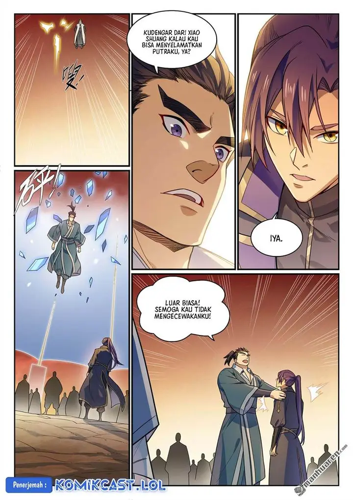 image-komik-apotheosis-chapter-1165-3/16