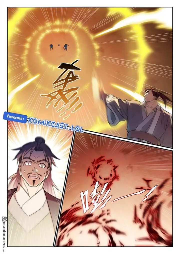 image-komik-apotheosis-chapter-1165-6/16
