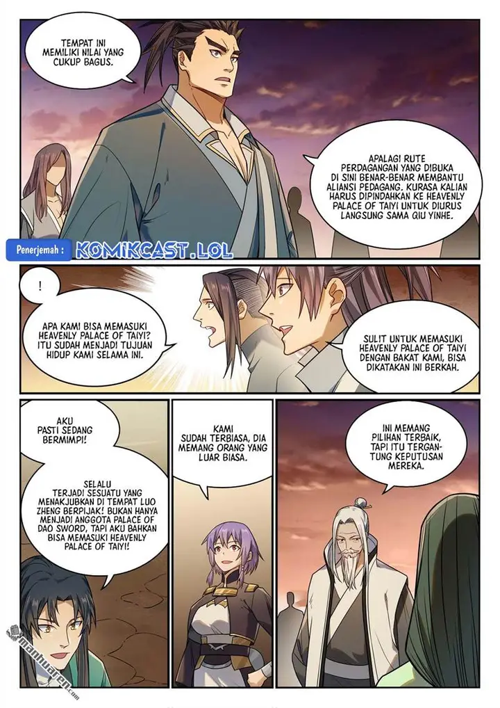 image-komik-apotheosis-chapter-1165-8/16