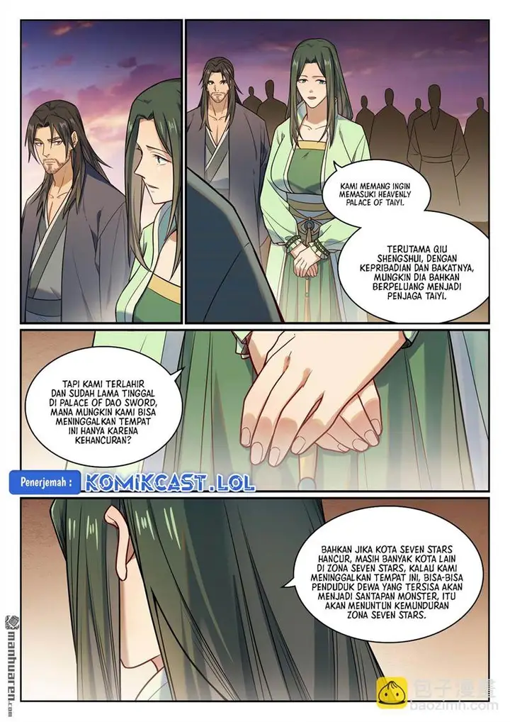 image-komik-apotheosis-chapter-1165-9/16
