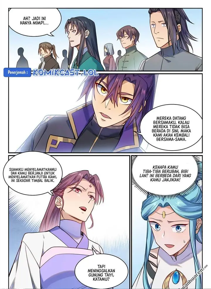 image-komik-apotheosis-chapter-1165-15/16