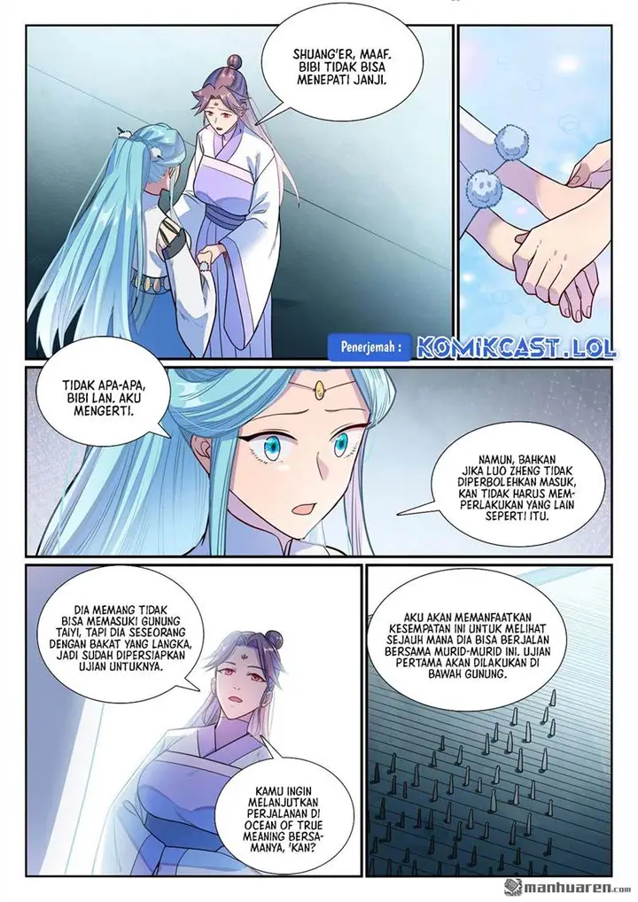 image-komik-apotheosis-chapter-1166-5/16