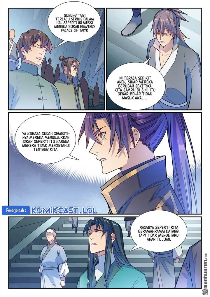 image-komik-apotheosis-chapter-1166-6/16