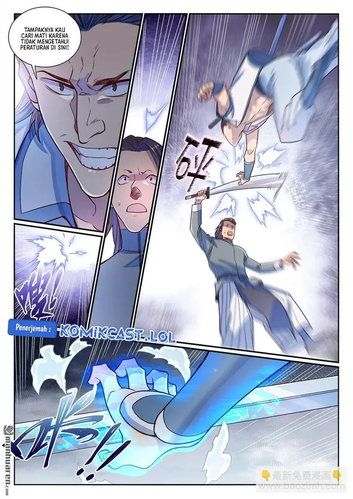 image-komik-apotheosis-chapter-1166-10/16