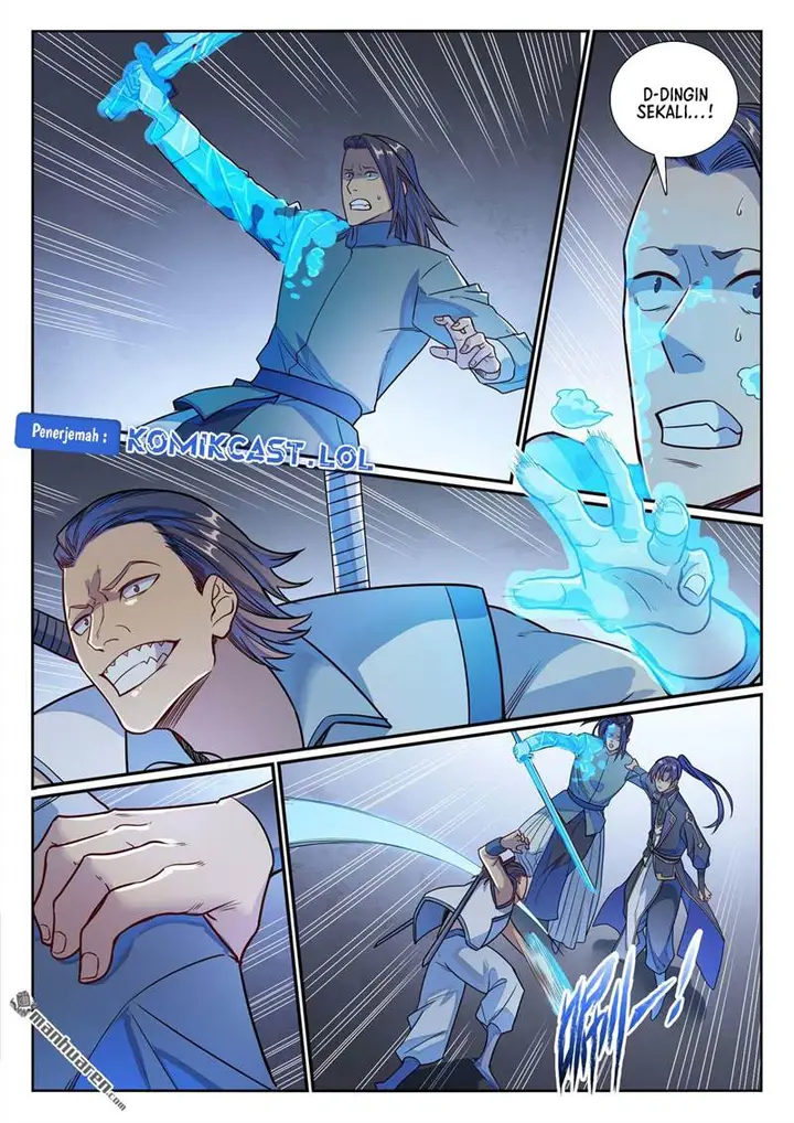 image-komik-apotheosis-chapter-1166-11/16