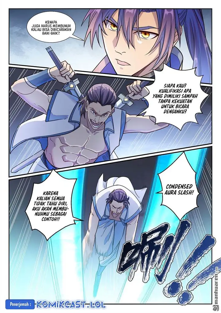 image-komik-apotheosis-chapter-1166-12/16