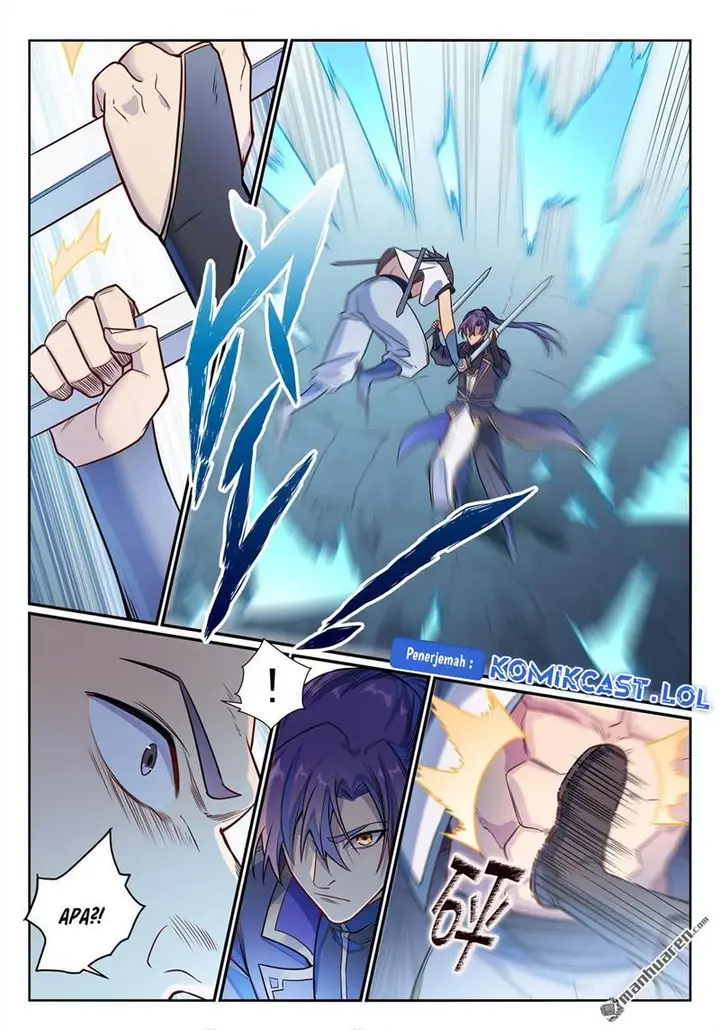 image-komik-apotheosis-chapter-1166-13/16