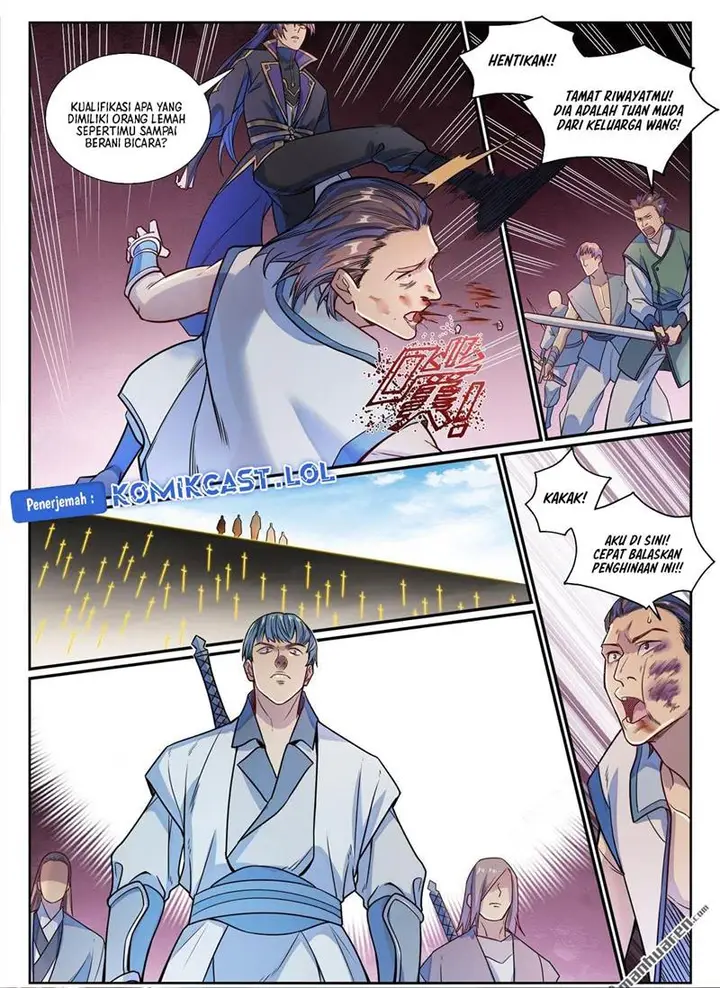 image-komik-apotheosis-chapter-1166-15/16