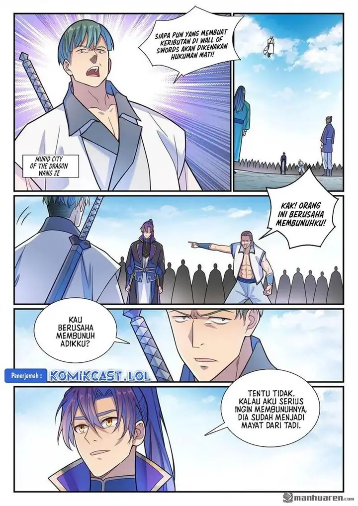image-komik-apotheosis-chapter-1167-1/16