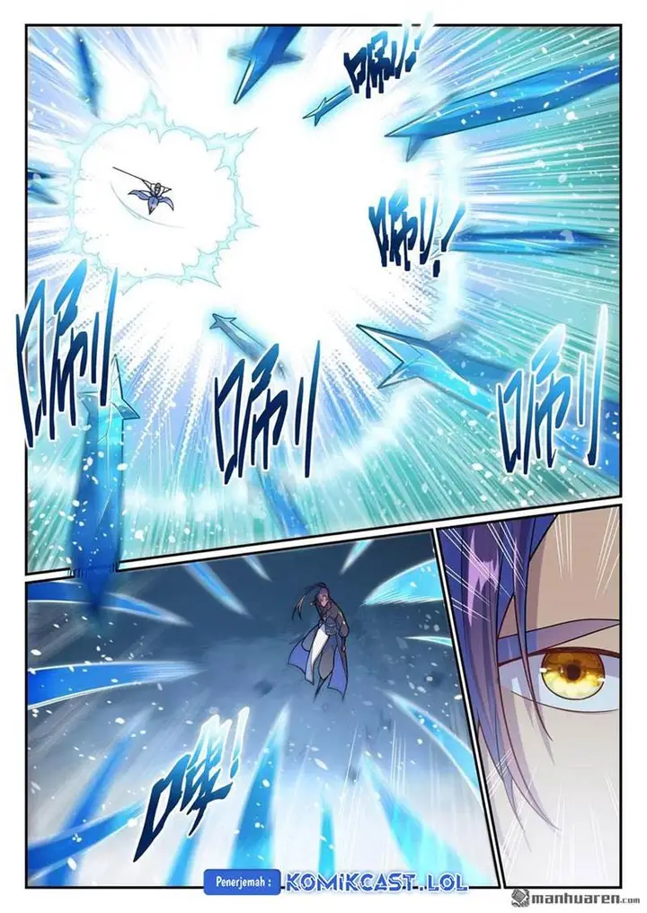 image-komik-apotheosis-chapter-1167-5/16