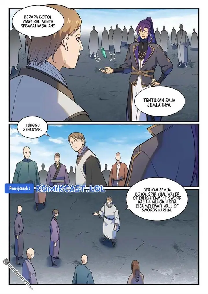 image-komik-apotheosis-chapter-1169-3/16