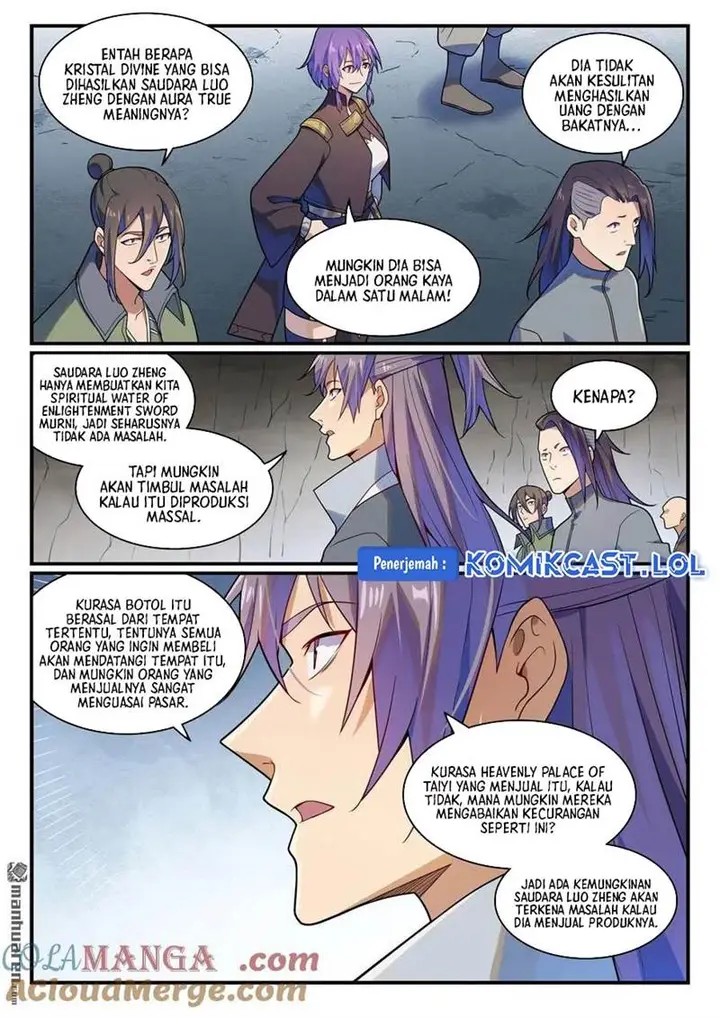 image-komik-apotheosis-chapter-1169-6/16