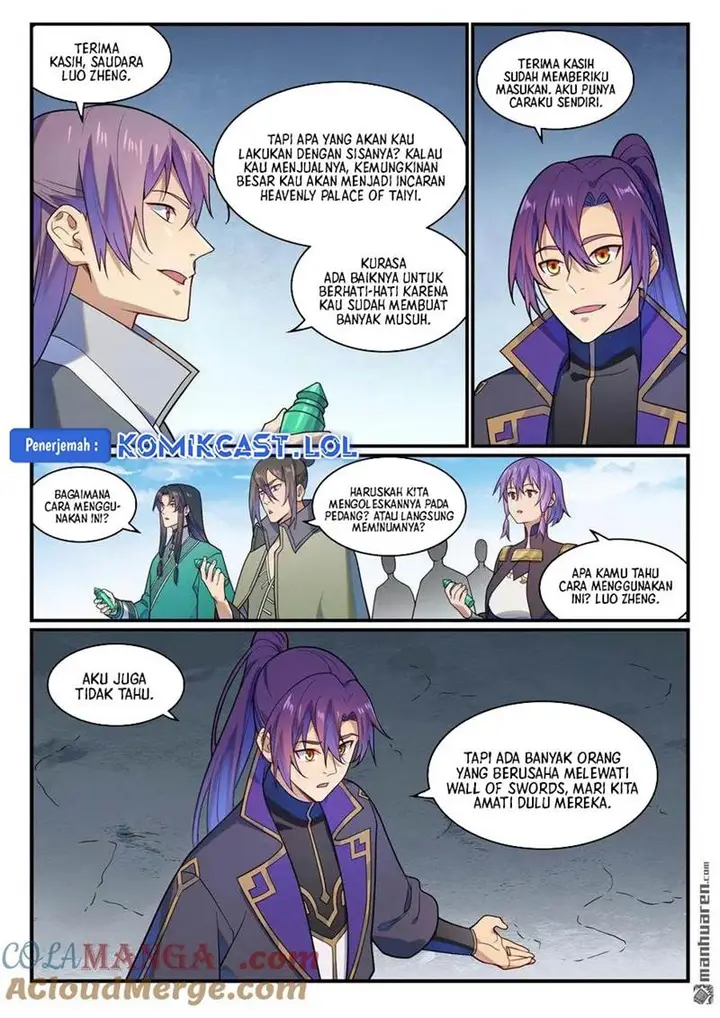 image-komik-apotheosis-chapter-1169-8/16
