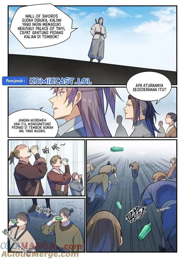 image-komik-apotheosis-chapter-1169-10/16