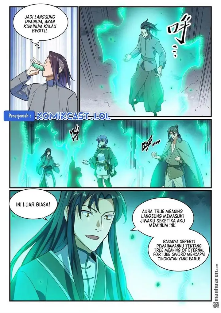 image-komik-apotheosis-chapter-1169-11/16
