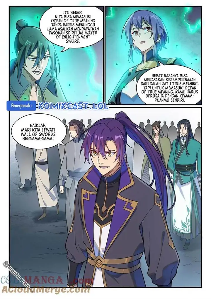 image-komik-apotheosis-chapter-1169-12/16