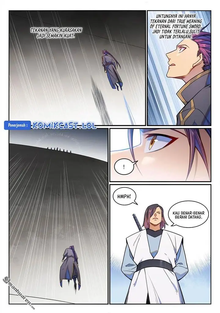 image-komik-apotheosis-chapter-1170-3/16