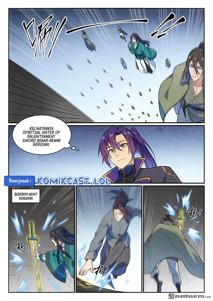 image-komik-apotheosis-chapter-1170-6/16