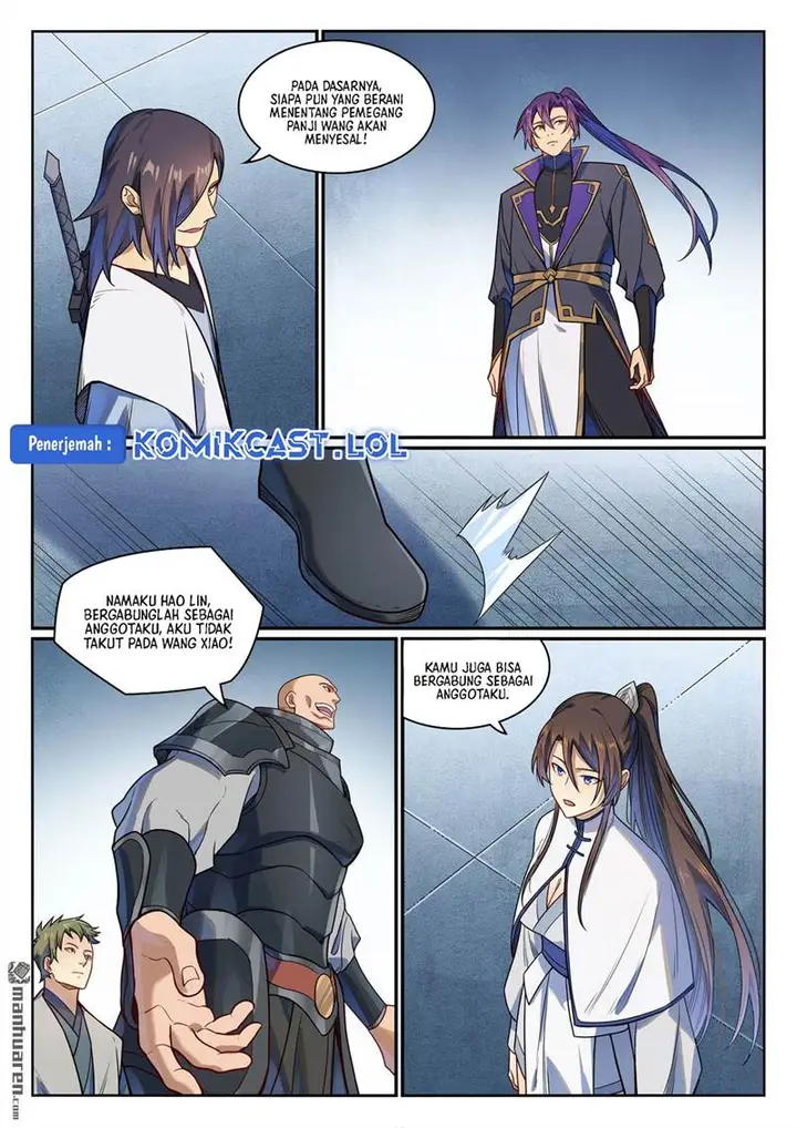 image-komik-apotheosis-chapter-1170-10/16