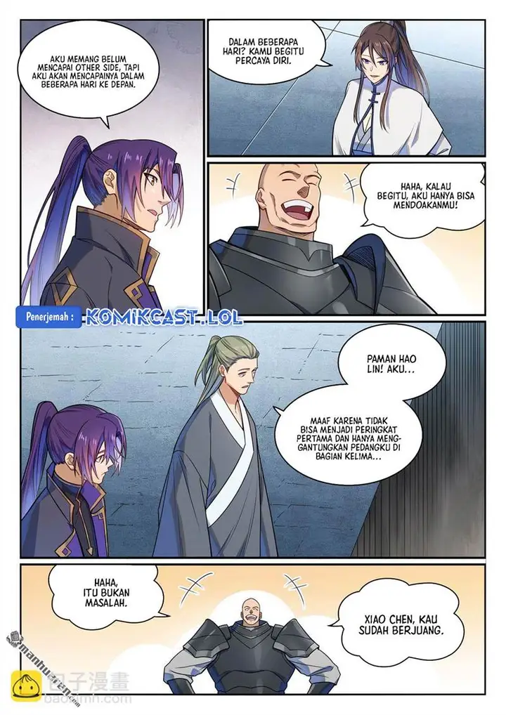 image-komik-apotheosis-chapter-1170-12/16