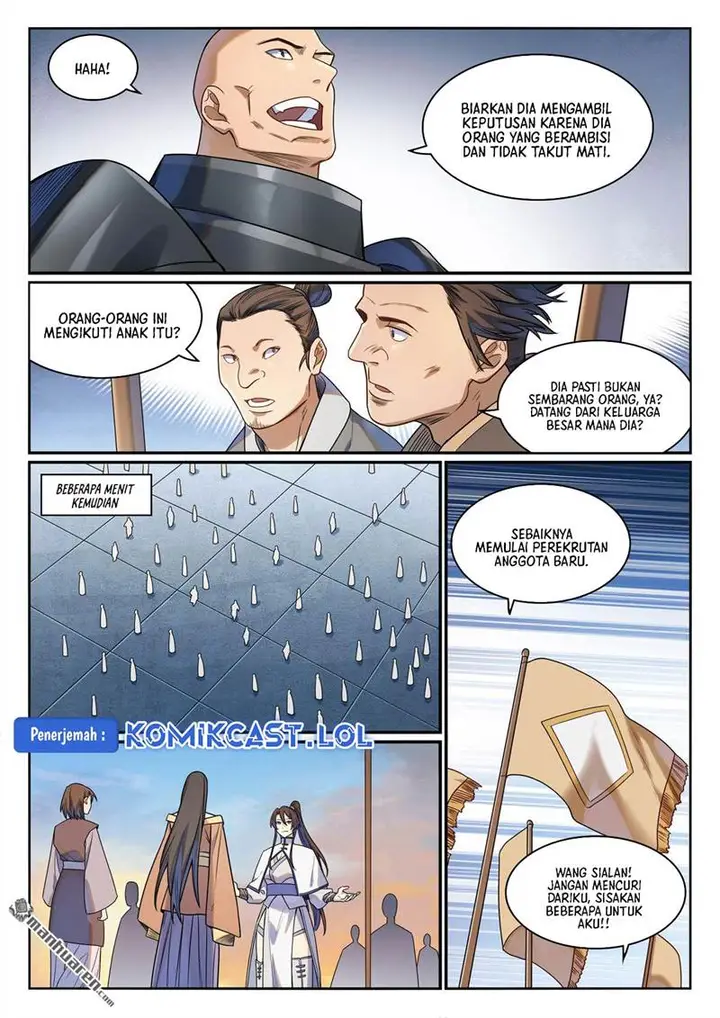 image-komik-apotheosis-chapter-1170-14/16