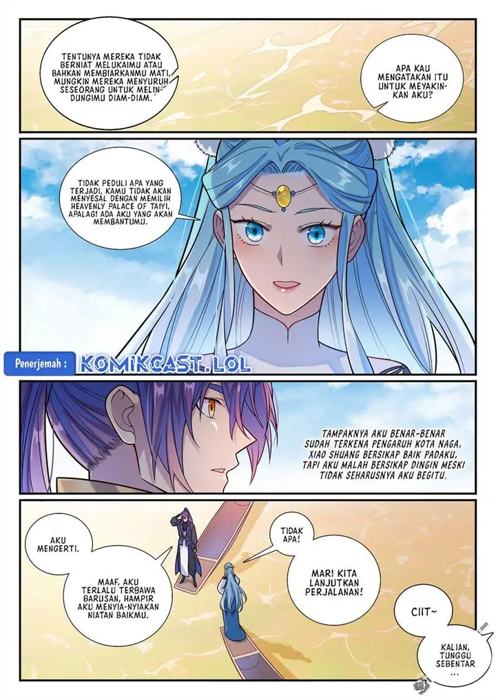 image-komik-apotheosis-chapter-1172-3/16