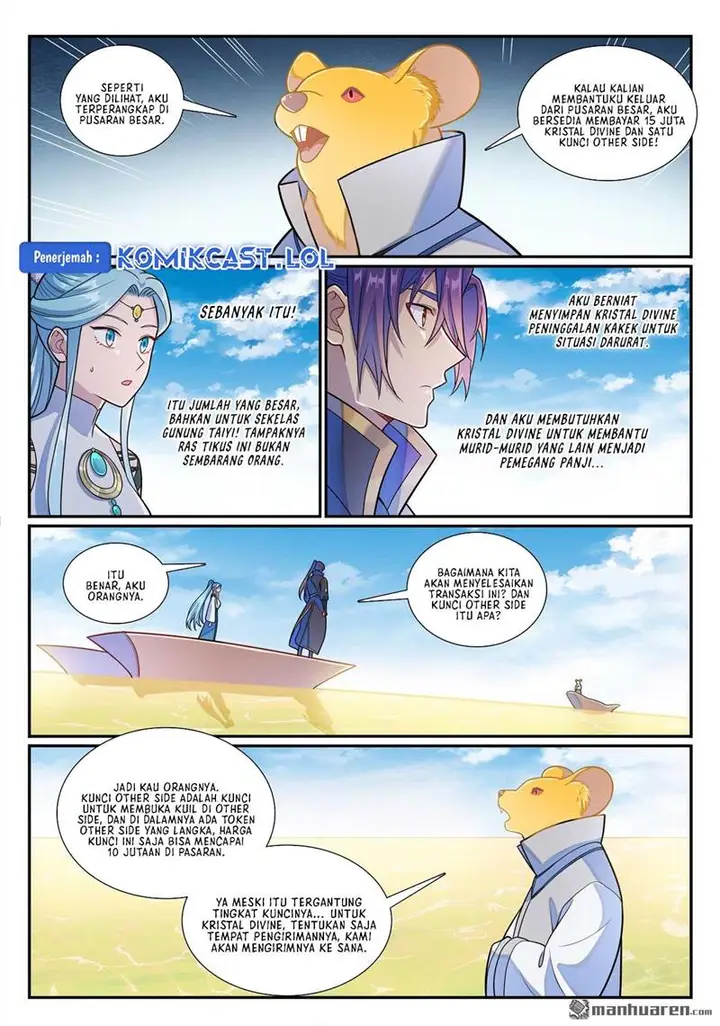 image-komik-apotheosis-chapter-1172-5/16