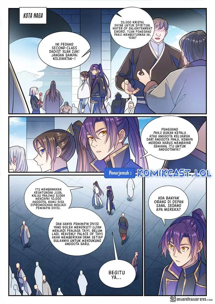 image-komik-apotheosis-chapter-1172-10/16