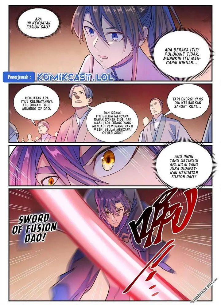 image-komik-apotheosis-chapter-1172-15/16