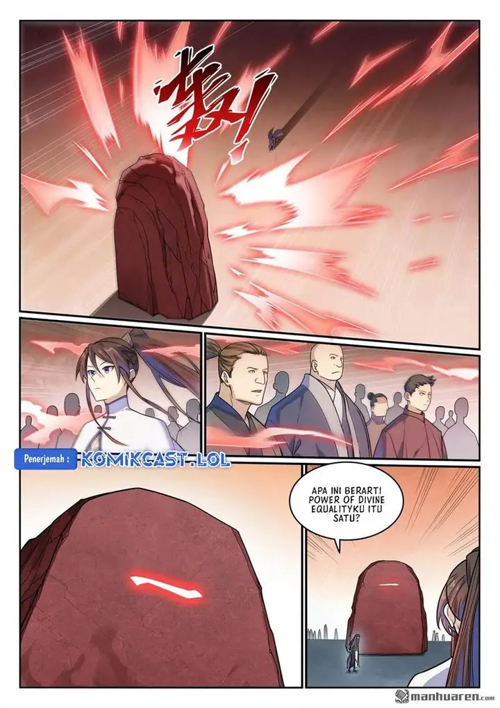 image-komik-apotheosis-chapter-1173-1/16