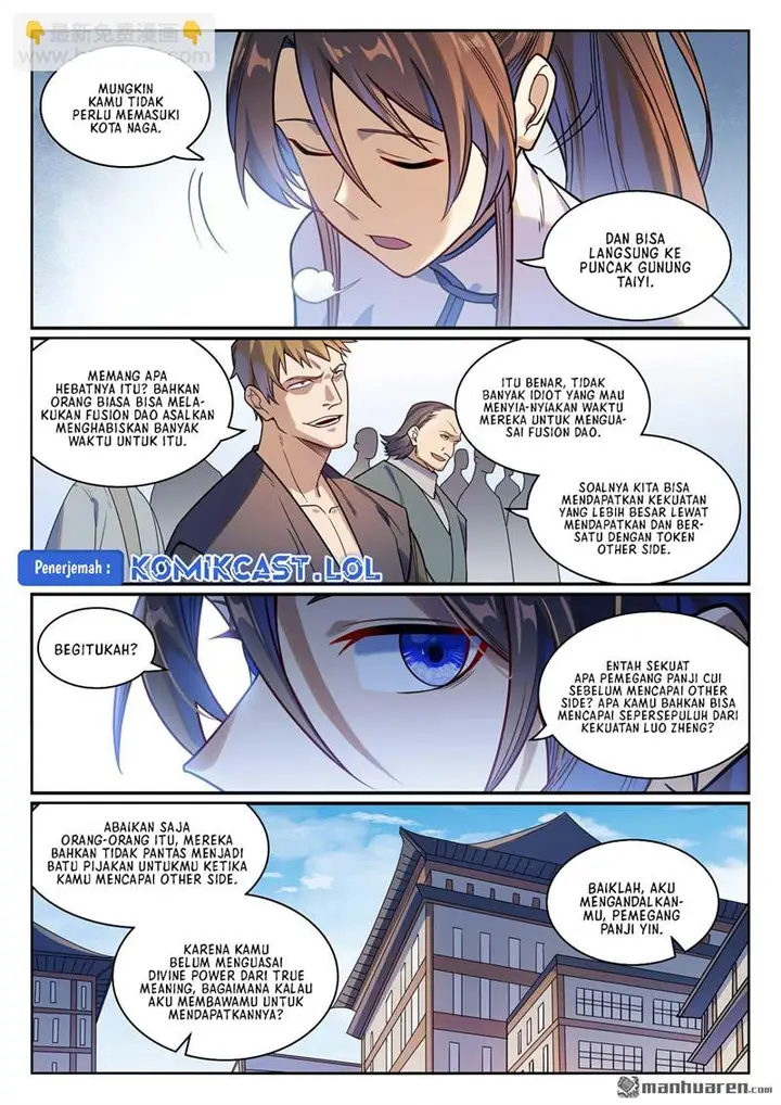 image-komik-apotheosis-chapter-1173-3/16