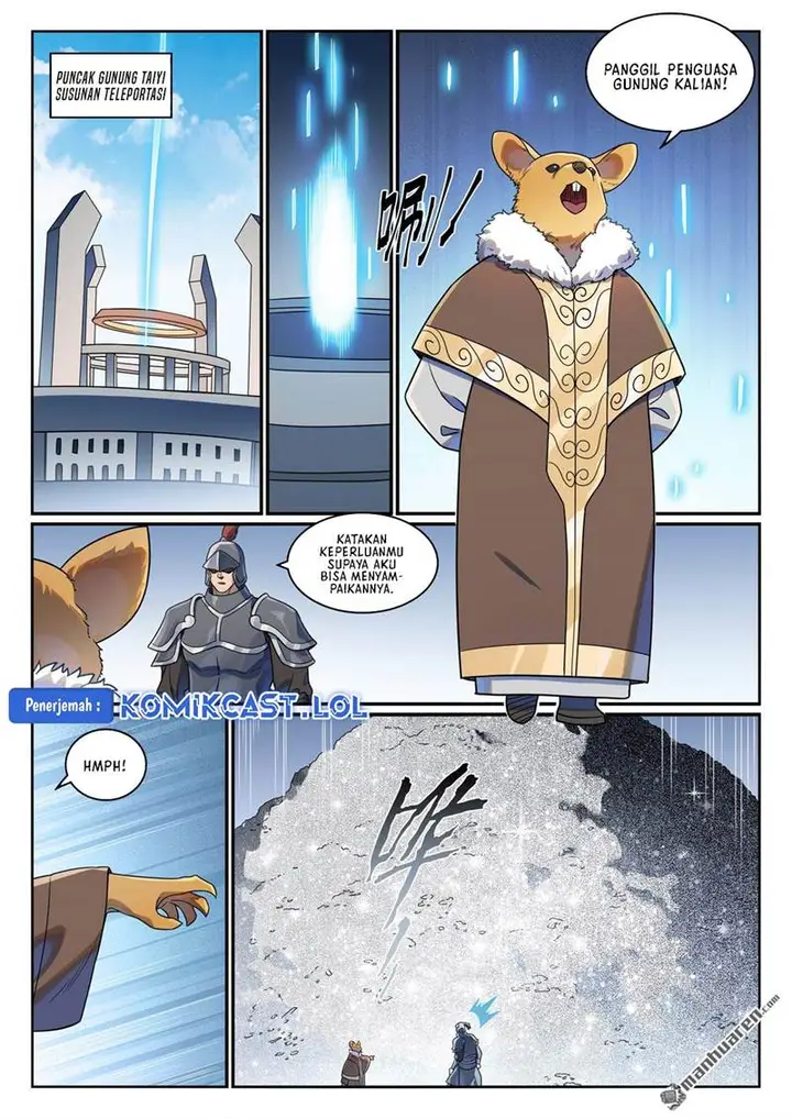 image-komik-apotheosis-chapter-1173-4/16