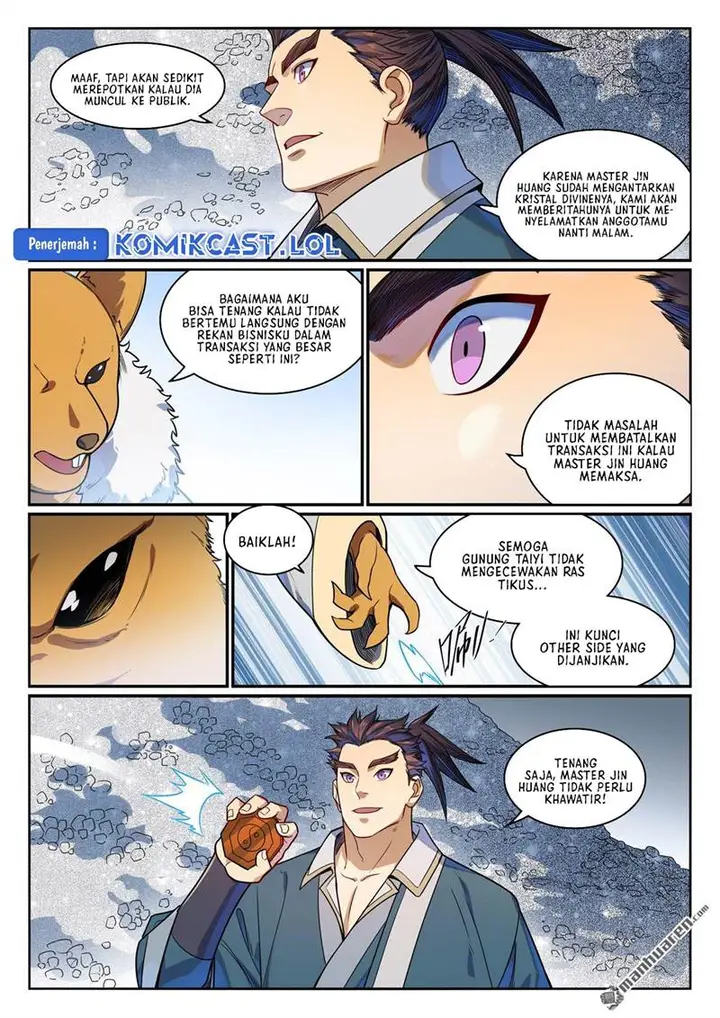 image-komik-apotheosis-chapter-1173-6/16