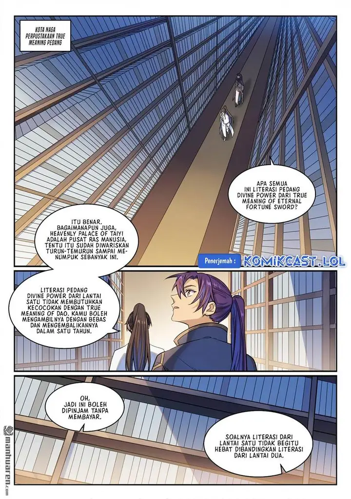 image-komik-apotheosis-chapter-1173-8/16