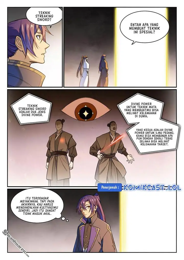 image-komik-apotheosis-chapter-1173-13/16