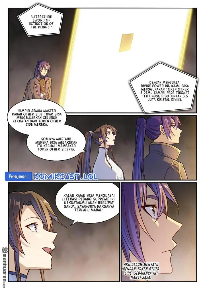 image-komik-apotheosis-chapter-1173-14/16