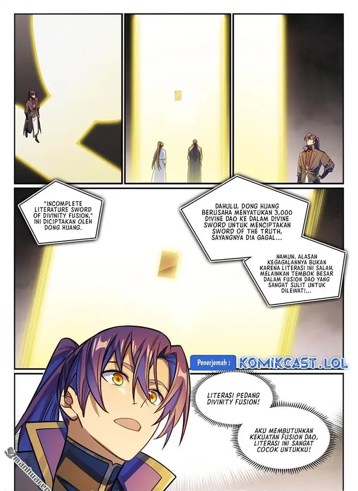 image-komik-apotheosis-chapter-1173-15/16