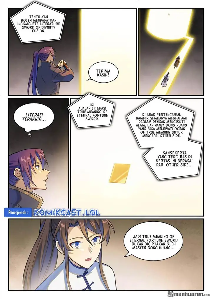 image-komik-apotheosis-chapter-1174-3/16