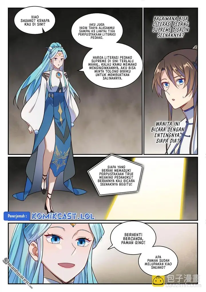 image-komik-apotheosis-chapter-1174-6/16