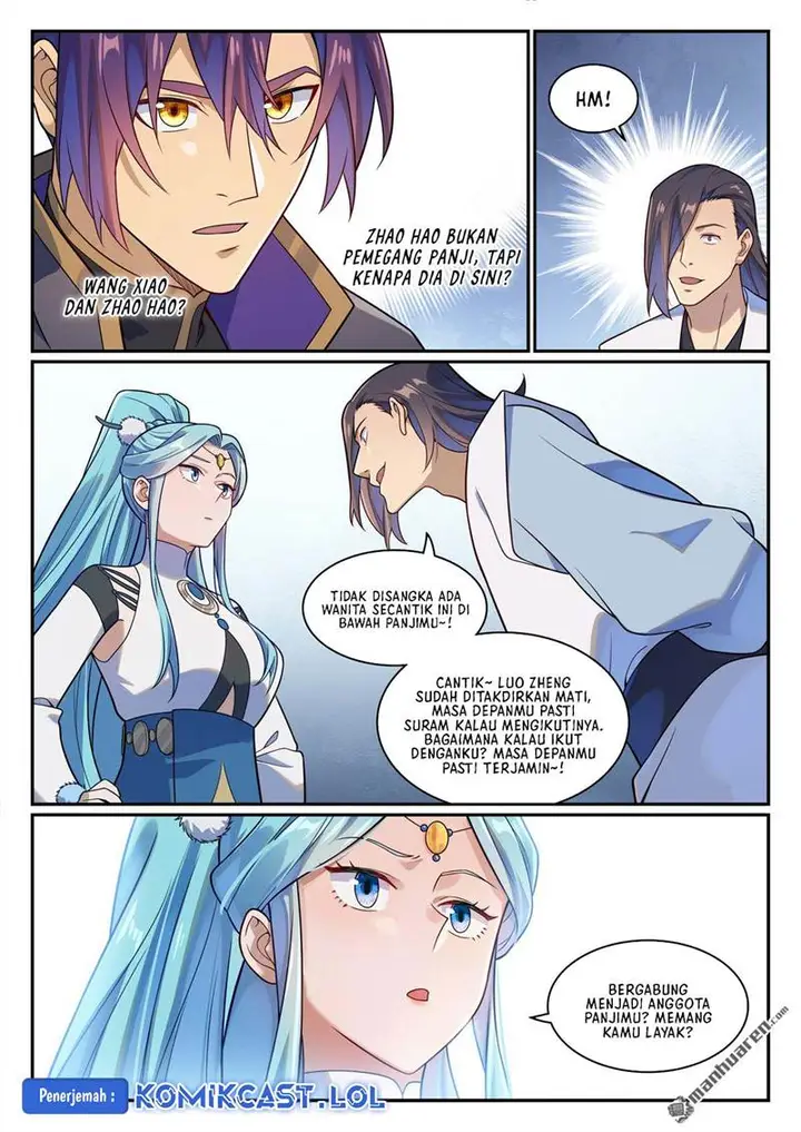 image-komik-apotheosis-chapter-1174-12/16