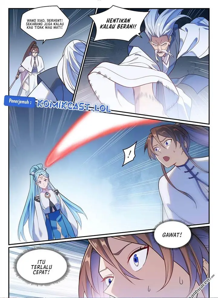 image-komik-apotheosis-chapter-1174-15/16