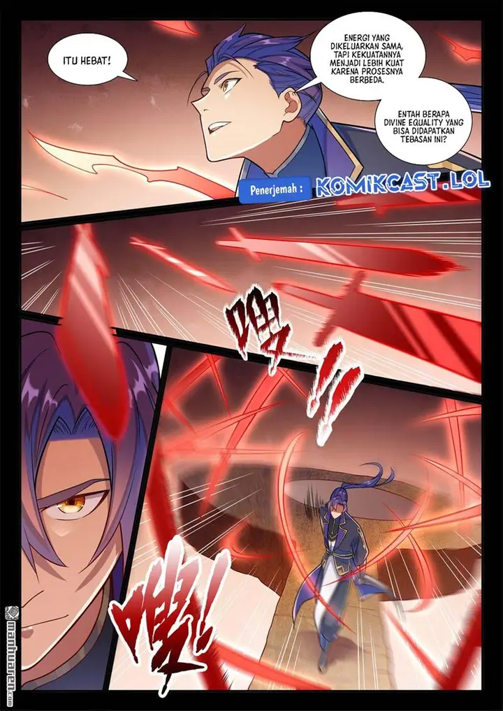 image-komik-apotheosis-chapter-1177-5/16