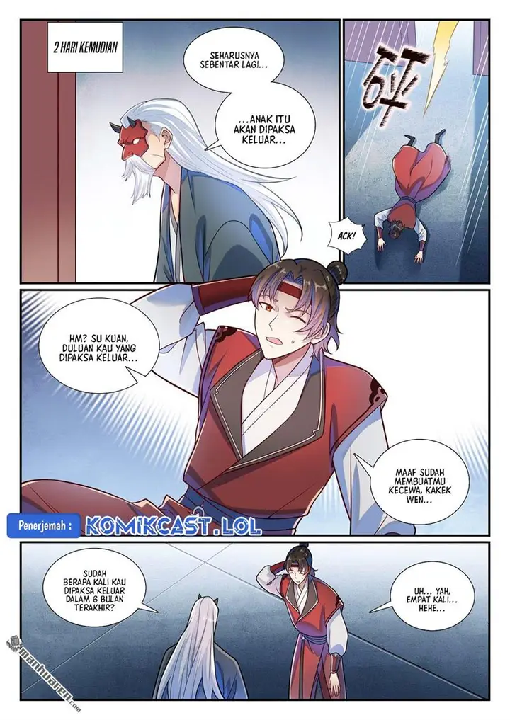 image-komik-apotheosis-chapter-1177-9/16