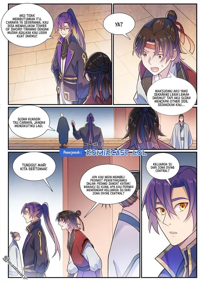 image-komik-apotheosis-chapter-1177-15/16