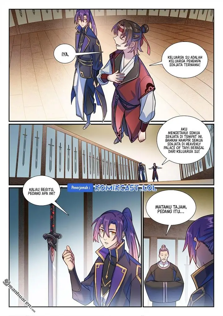 image-komik-apotheosis-chapter-1178-1/16